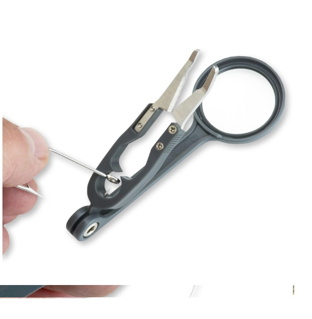 Лупа Carson с клещи за риболов 4х Лупа Carson с клещи за риболов 4х - Image 7