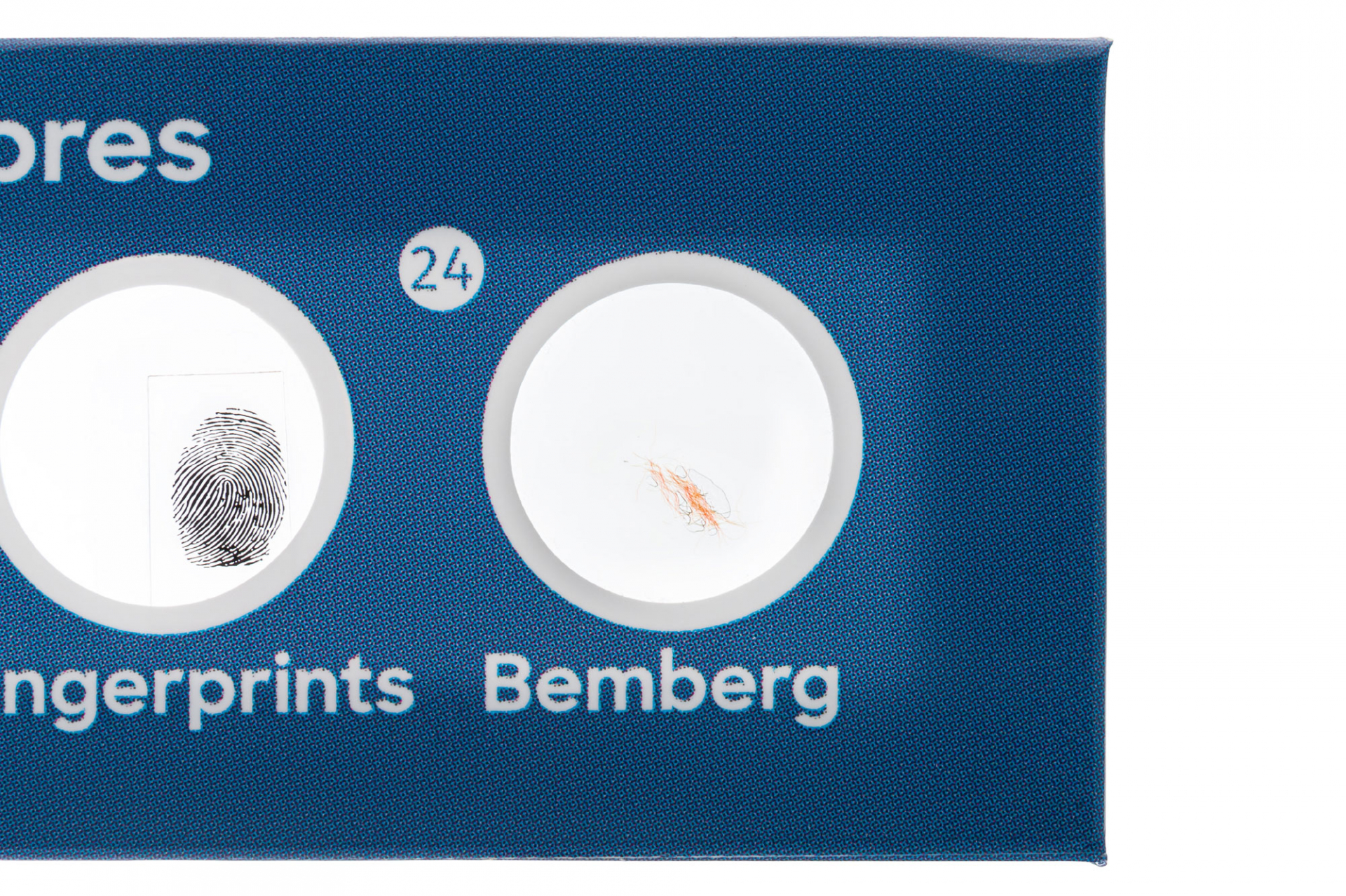 Подготвени проби Levenhuk Discovery Flora 12 Подготвени проби Levenhuk Discovery Flora 12 - Image 5