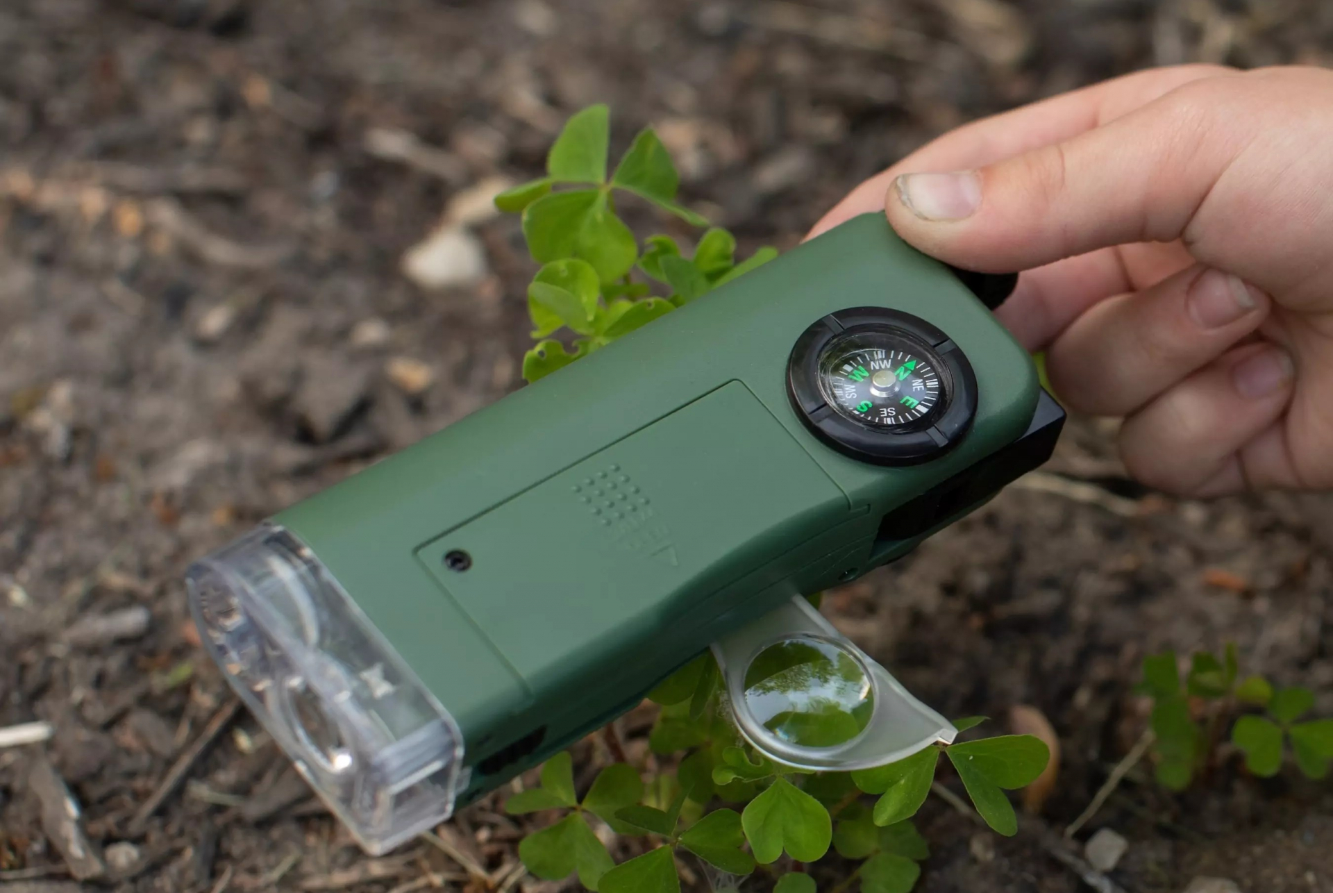 7в1 инструмент за приключения Carson 7в1 инструмент за приключения Carson - Image 5