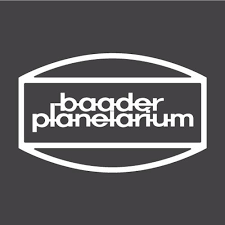 Baader logo