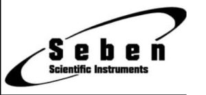 Scientific Instruments logo