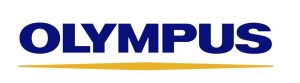 OLYMPUS logo