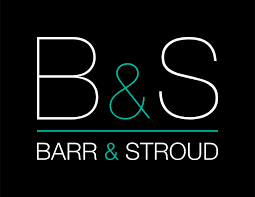 Barr and Stroud logo