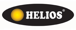 Helios logo