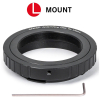 Адаптер за камера Baader T2, съвместим с фотоапарати Leica, Sigma и Panasonic