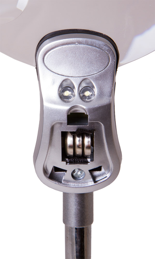 Лупа Levenhuk Zeno Desk D5 Лупа Levenhuk Zeno Desk D5 - Image 5