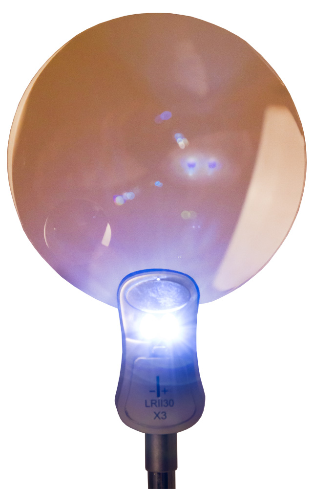 Лупа Levenhuk Zeno Desk D5 Лупа Levenhuk Zeno Desk D5 - Image 6