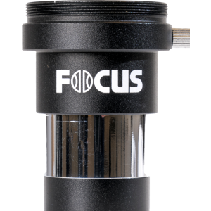 Леща на Barlow Focus T2 2x 1.25