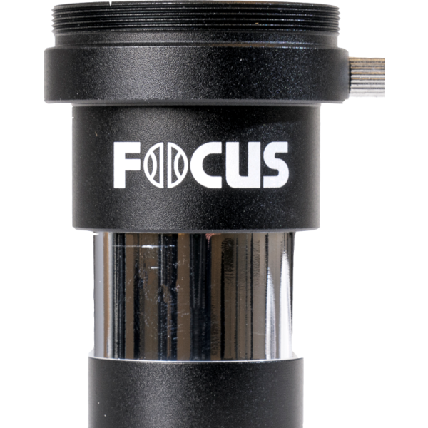 Леща на Barlow Focus T2 2x 1.25
