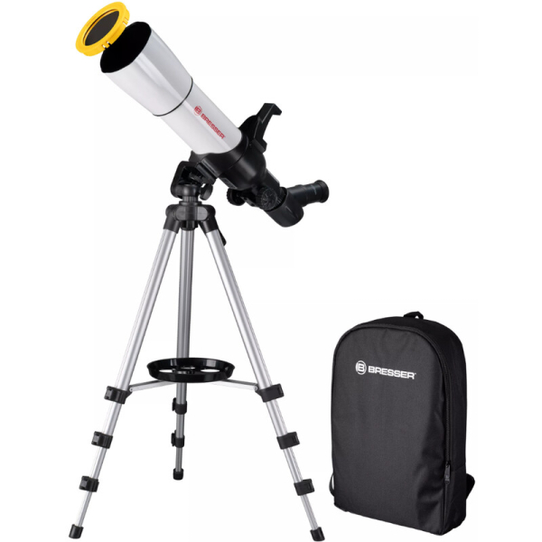Телескоп Bresser 70/400 с раница