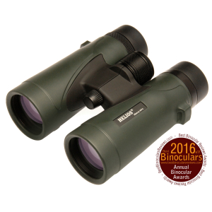 Бинокъл Helios Mistral 12x42 WP6