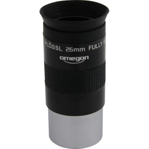 Окуляр Omegon Super Ploessl 26mm 1.25″