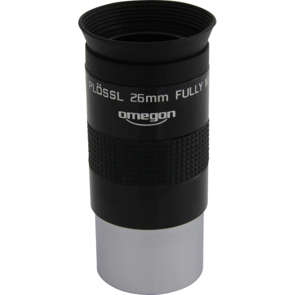 Окуляр Omegon Super Ploessl 26mm 1.25″