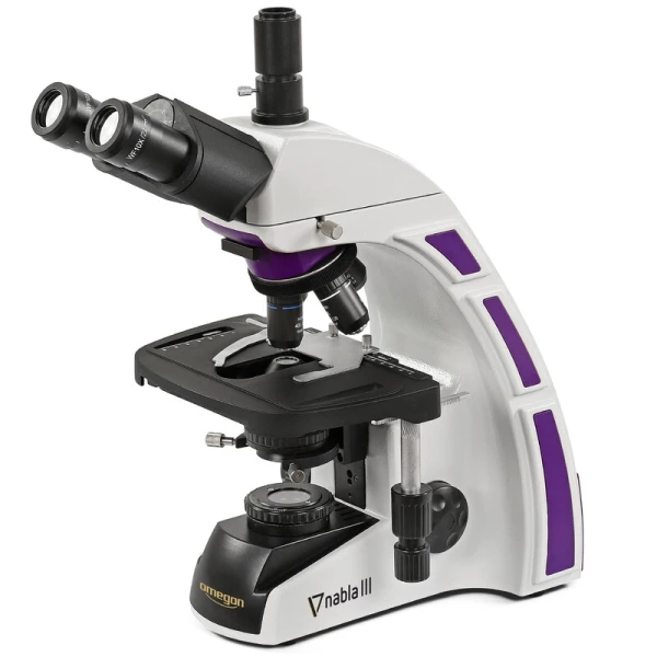 Микроскоп Omegon Nabla III Trino