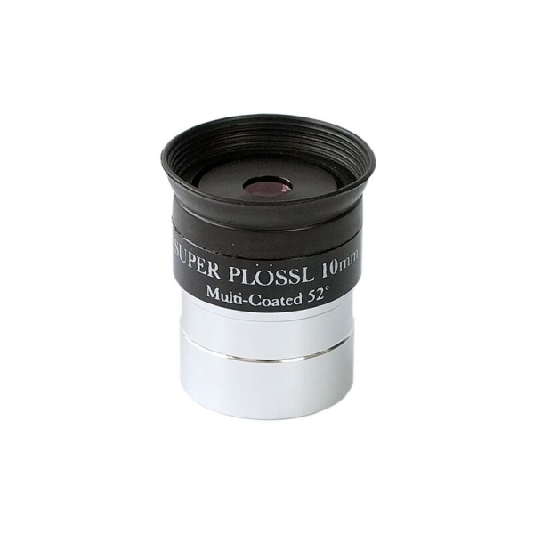 Окуляр SkyWatcher Super Plössl 10 mm 1.25"