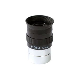 Окуляр SkyWatcher Super Plössl 17 mm 1.25"