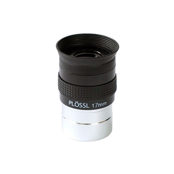 Окуляр SkyWatcher Super Plössl 17 mm 1.25"