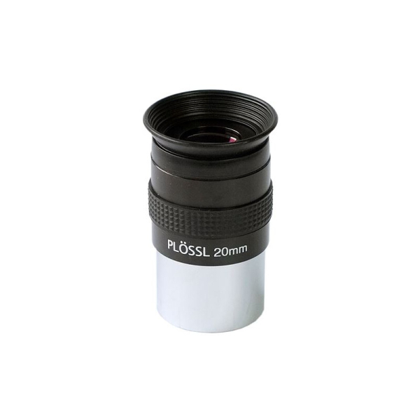 Окуляр SkyWatcher Super Plössl 20 mm 1.25"