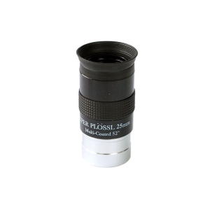 Окуляр SkyWatcher Super Plössl 25 mm 1.25"