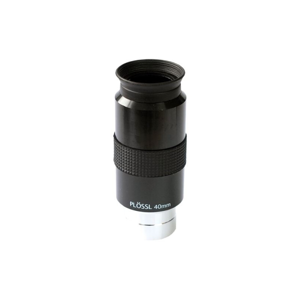 Окуляр SkyWatcher Super Plössl 40 mm 1.25"