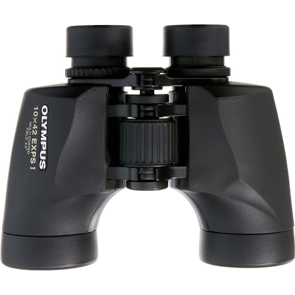 Бинокъл Olympus 10x42 EXPS