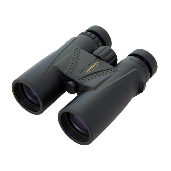 Бинокъл Omegon Blackstar 12x42