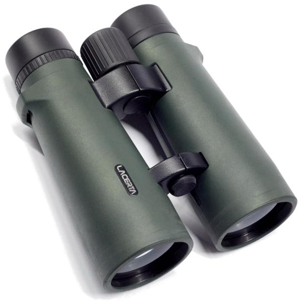 Бинокъл Lacerta 10x50 Smart