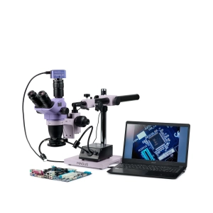 Стереомикроскоп 3D MAGUS D8TR