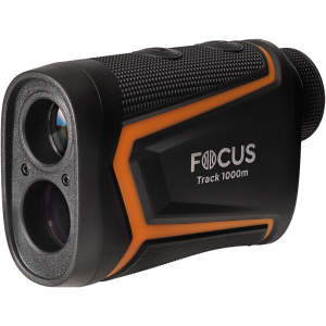 Лазерен далекомер Focus Track RF 1000м