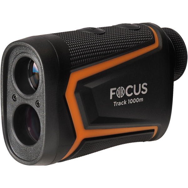 Лазерен далекомер Focus Track RF 1000м