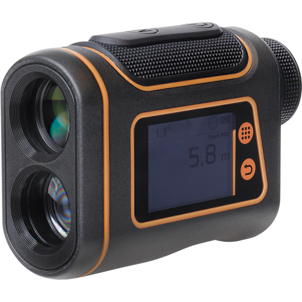 Лазерен далекомер Focus Track RF PRO 800м