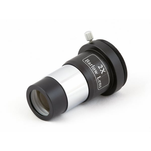 Леща на Барлоу 2x SkyWatcher с адаптер за камера (T2)