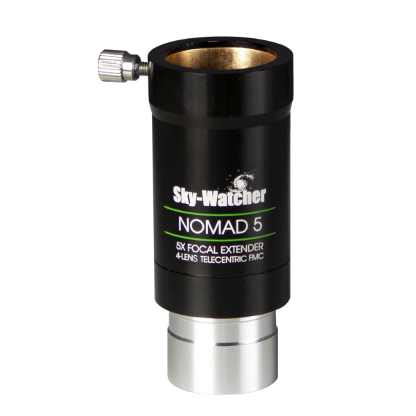 Леща на Барлоу Skywatcher Nomad 5x