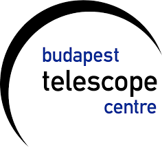 BTC logo