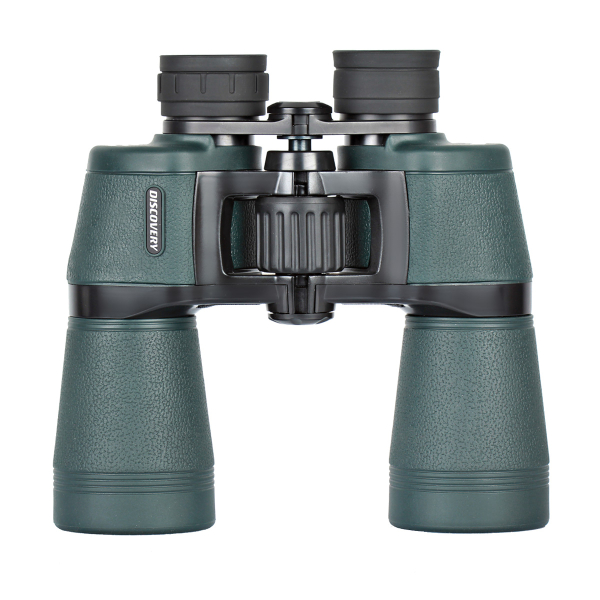 Бинокъл Delta Discovery 12×50