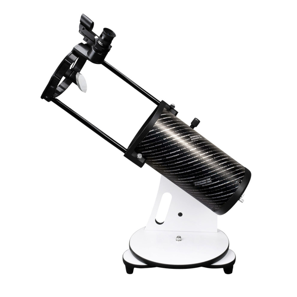 Телескоп SkyWatcher Heritage 130/650