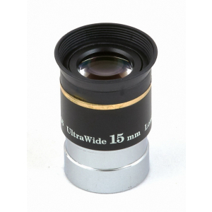 Окуляр SkyWatcher GoldLine 15mm 1.25