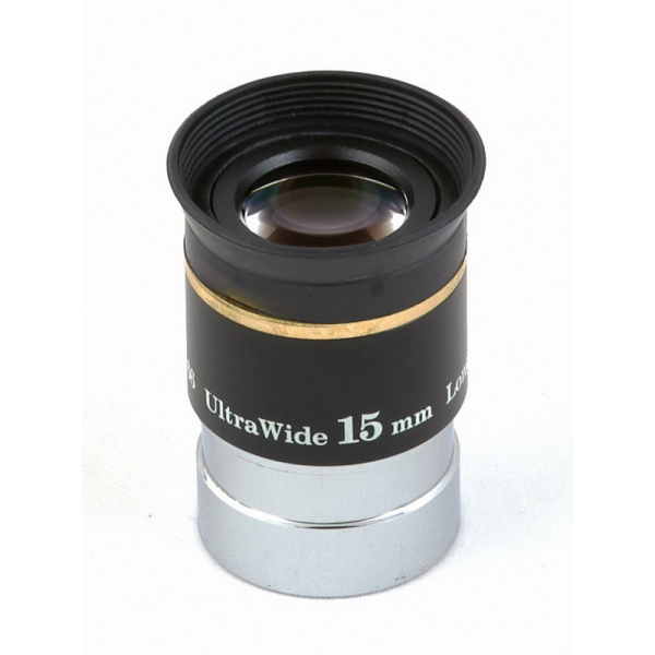 Окуляр SkyWatcher GoldLine 15mm 1.25