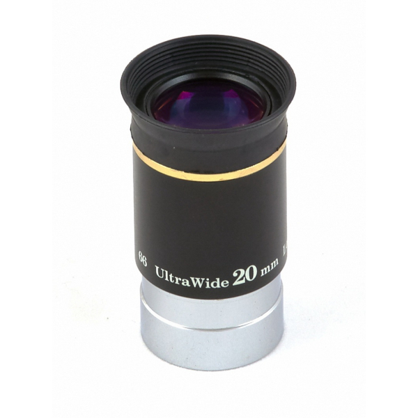 Окуляр SkyWatcher GoldLine 20mm 1.25