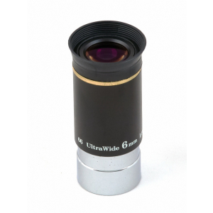 Окуляр SkyWatcher GoldLine 6mm 1.25″