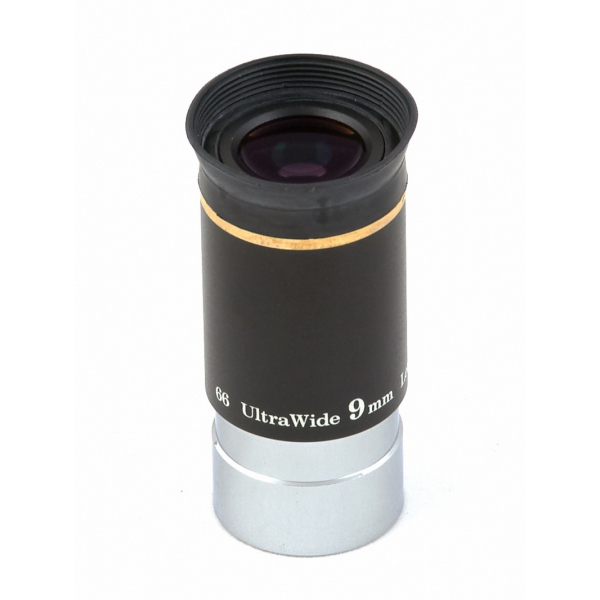 Окуляр SkyWatcher GoldLine 9mm 1.25″