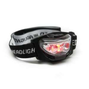 Челник SkyWatcher червена и бяла LED светлина