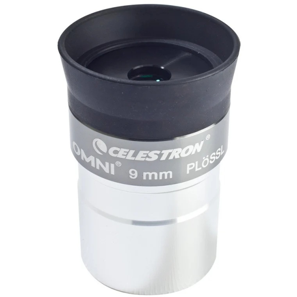 Окуляр Celestron Omni 9mm 1.25″