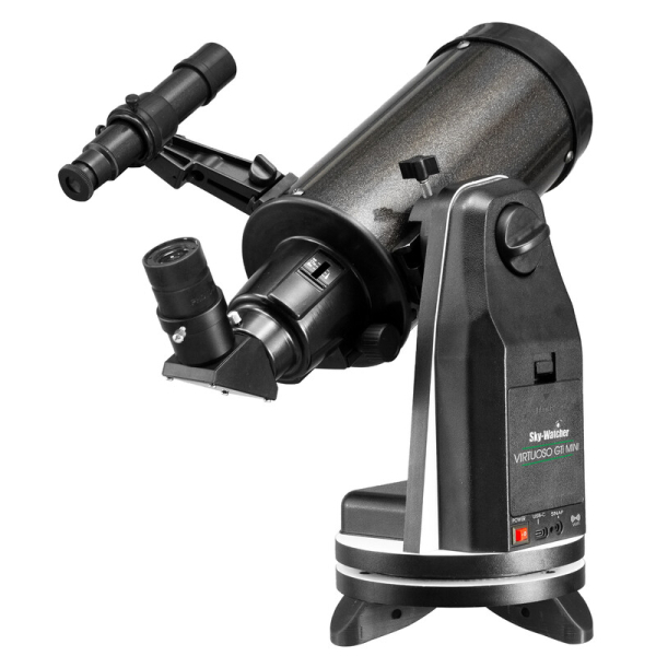 Телескоп SkyWatcher 100/1000 Virtuoso
