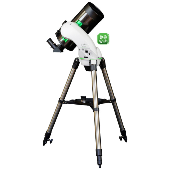 Телескоп Sky-Watcher Skymax 127 GoТо Wifi