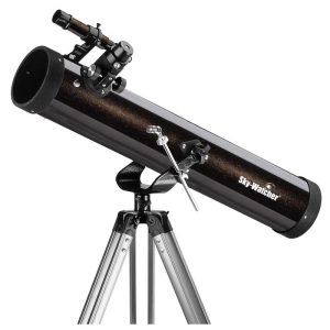 Телескоп SkyWatcher 76/700 Astrolux AZ1