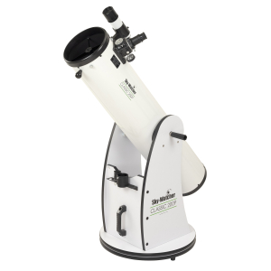 Телескоп Dobson SkyWatcher 203/1200