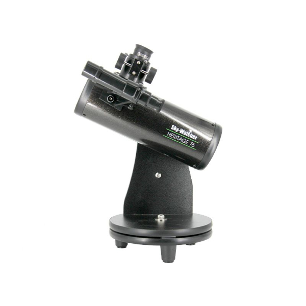 Телескоп SkyWatcher Heritage 76/300