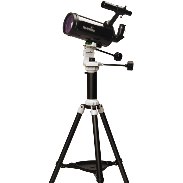 Телескоп SkyWatcher Skymax 102/1300 AZ3-R