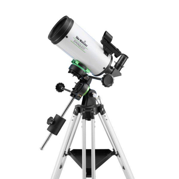 Телескоп SkyWatcher Skymax 102/1300 StarQuest